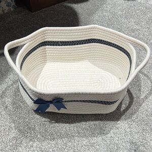 Woven Basket